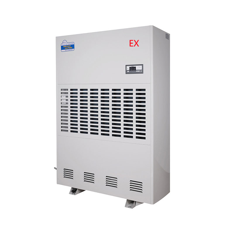 湖北BCF-20 防爆除濕機(jī)