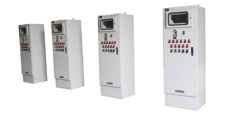 粉塵防爆柜 粉塵防爆柜